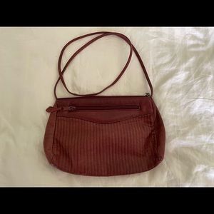 Vintage super soft leather purse